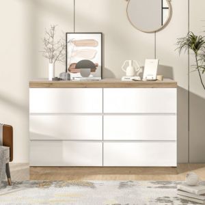Lit adulte 4 tiroirs 160x200cm, tête de lit réglable en hauteur, lin, sans matelas, lit double led, gris