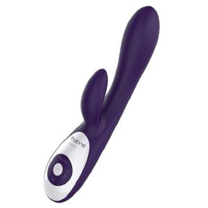 Image de Nalone Vibromasseur Rechargeable Rhythm 2 Violet