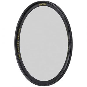 Image de B+W Filtre CIR-PL High Tranmission MRC nano Master 37mm