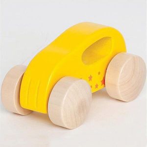 Hape Petite voiture E0057