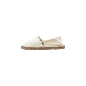 HARPER AND NEYER - ESPADRILE ICON 39 Jaune