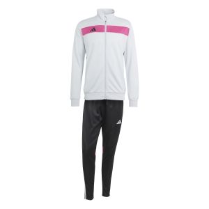 Adidas Survêtement football homme de tiro essentials grey