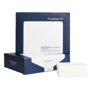 Pyunkang Yul [Deal] - 1/3 Cotton Pad 160pcs - 160pc