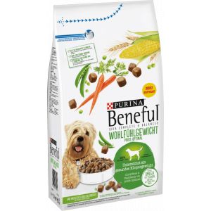 Beneful Poids Optimal pour Chien 12 kg