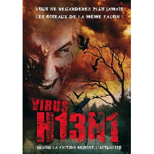 Virus H13N1