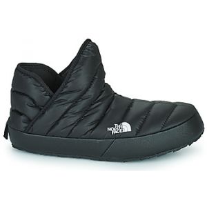 Image de The North Face Chaussons W THERMOBALL TRACTION BOOTIE - Couleur 36,37,39,40 - Taille Noir