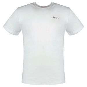 Image de Pepe Jeans T-shirt Original Basic 3 L White