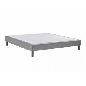 Duvivier Sommier Confort Medium 90x190