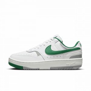 Nike Gamma Force Blanc/vert