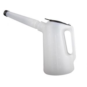 Broc verseur d'huile CLAS HU 0005