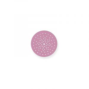 SIA Abrasives Disque abrasif SIASPEED 1950 Ø150 mm 81 trous Grain 400 - 8443.7842.0400