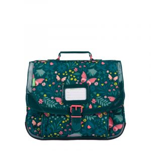 Tann's Cartable scolaire Le pouvoir des fleurs 35 cm Romane