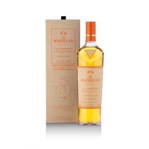 Whisky - Macallan (the) Harmony Collection Iv Amber Meadow - Single Malt Whisky - Ecosse - La Maison du Whisky