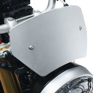 Image de Sw-motech Saute vent aluminium BMW R Nine T 14-18