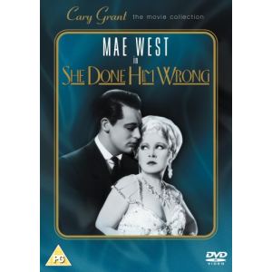 Image de She Done Him Wrong