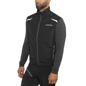 Image de Endura Gilet Hummvee - Noir, Noir