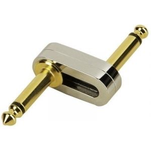 Rockboard Slider Plug Chrome