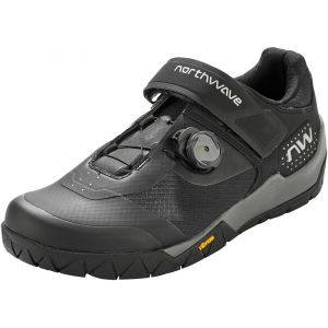 Northwave Chaussures Vtt Overland Plus EU 39 2280223013