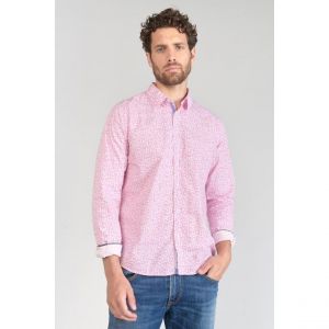 Image de Le Temps des Cerises Chemise BROTE