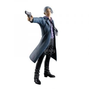 Banpresto SAKAMOTO - Taro Sakamoto - Figurine 22cm Figurine Sakamoto Days - BM-236874