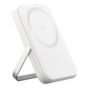 Akashi Batterie de secours MagSafe 5000mAh