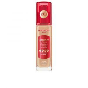 Bourjois Base trucco Healthy Mix #52.2W-Golden Beige