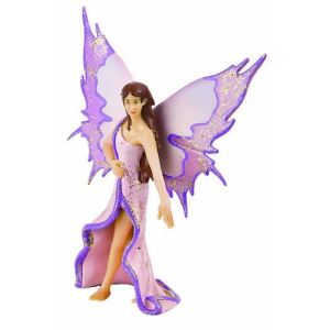 Image de Bullyland Figurine Elfe: Ethelind