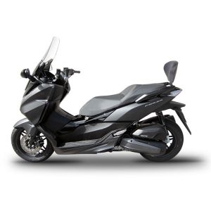 Shad Kit fixation dosseret Honda 125 Forza 2015-