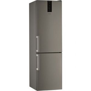 Image de Whirlpool W9931DIXH - Refrigerateur congelateur en bas