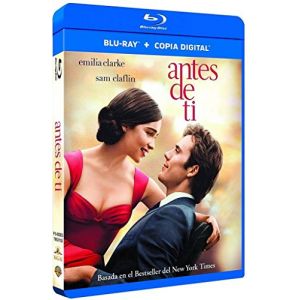 Image de Antes De Ti Blu-Ray