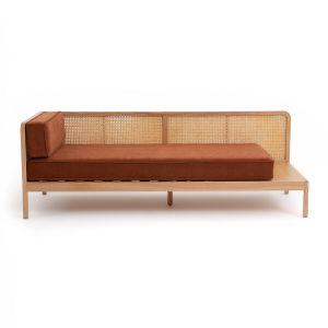 Daybed Scillia Ecureuil Taille 3 Places