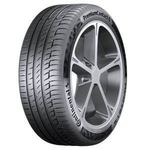 Continental PremiumContact 6 (315/30 R22 107Y XL *, EVc )