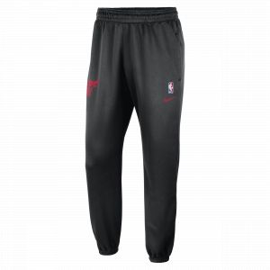 Nike Pantalon de basketball homme chicago bulls 23/24
