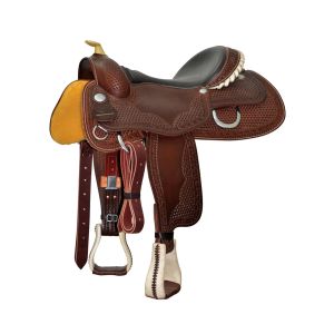 Selle pour cheval 1819 Pool's Butterfly 2040