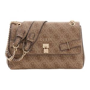 Guess Sac &agrave; main femme Yesba Convertible Xbody Flap