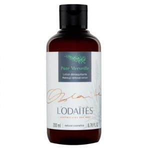 Image de L'Odaïtès Pure Merveille - Lotion démaquillante