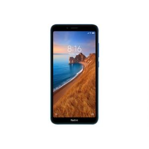 Xiaomi Redmi 7A 32 Go Double SIM Joyau bleu