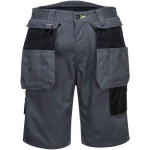 Portwest Bermuda PW3 Work - PW345 Taille:44