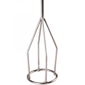 Berg Toys TecTool Mélangeur - RB 100 SZ - Cylindrique 100x500 HEX8