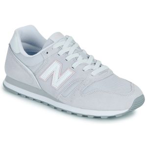 Image de New Balance Femme 373 Sneaker, Gris Perle, 37.5 EU