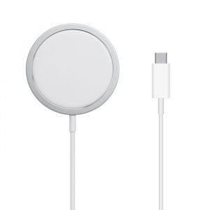 Acce2s Chargeur magnétique 15W pour Apple iPhone 16 Pro Max 16 Plus 15 Pro Max 15 Plus iPhone 14 Plus 14 Pro Max iPhone 13 Pro Max 13