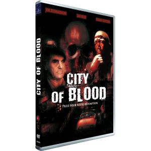 Image de City of Blood