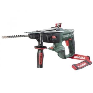 Metabo Perforateur burineur sans fil KHA 18 LTX - 18 V