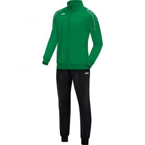 Jako Surv&ecirc;tement Polyester Classico 3XL Green