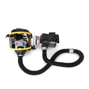 M&eacute; Masque &eacute;lectrique de protection &agrave; flux Constant pour le visage HD Dur&eacute;e de vie 7-9H