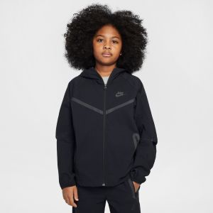 Nike Veste de survêtement enfant Tech
