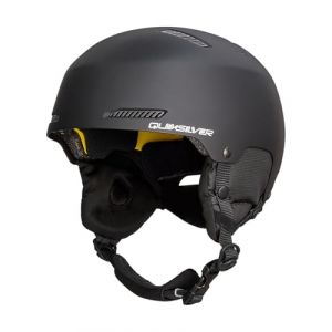 Quiksilver Casque Lawson noir - M