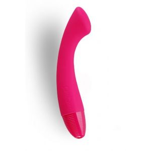 Image de Picobong Moka G Vibe Cerise - Vibromasseur