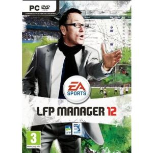 Image de LFP Manager 12 [PC]