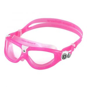 Aquasphere Seal Kid2 18 Clear Pink / White
